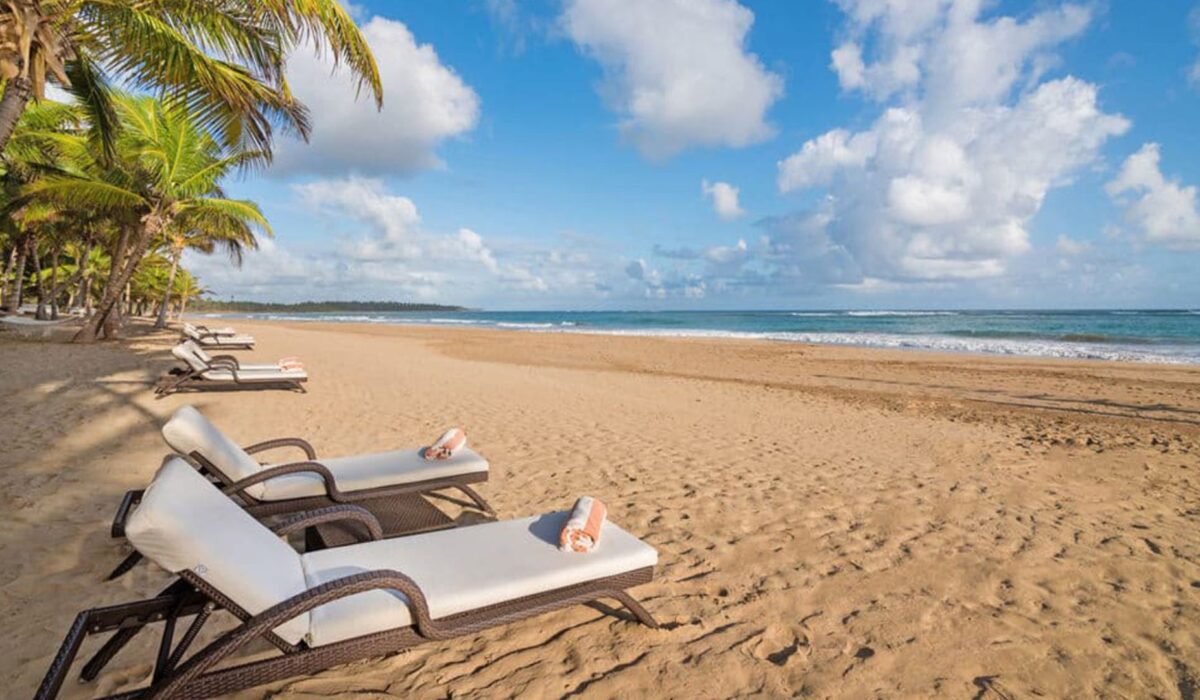 Playa Uvero Alto